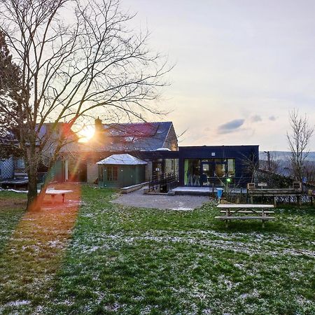Villa Le Fagotin Stoumont Esterno foto