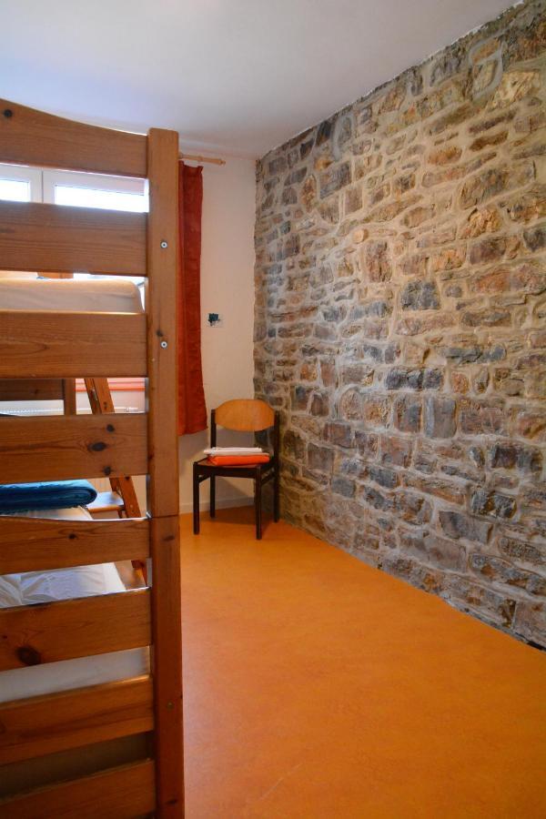 Villa Le Fagotin Stoumont Esterno foto