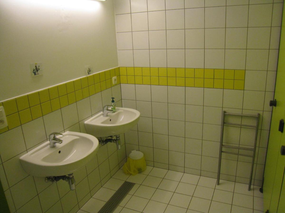 Villa Le Fagotin Stoumont Esterno foto