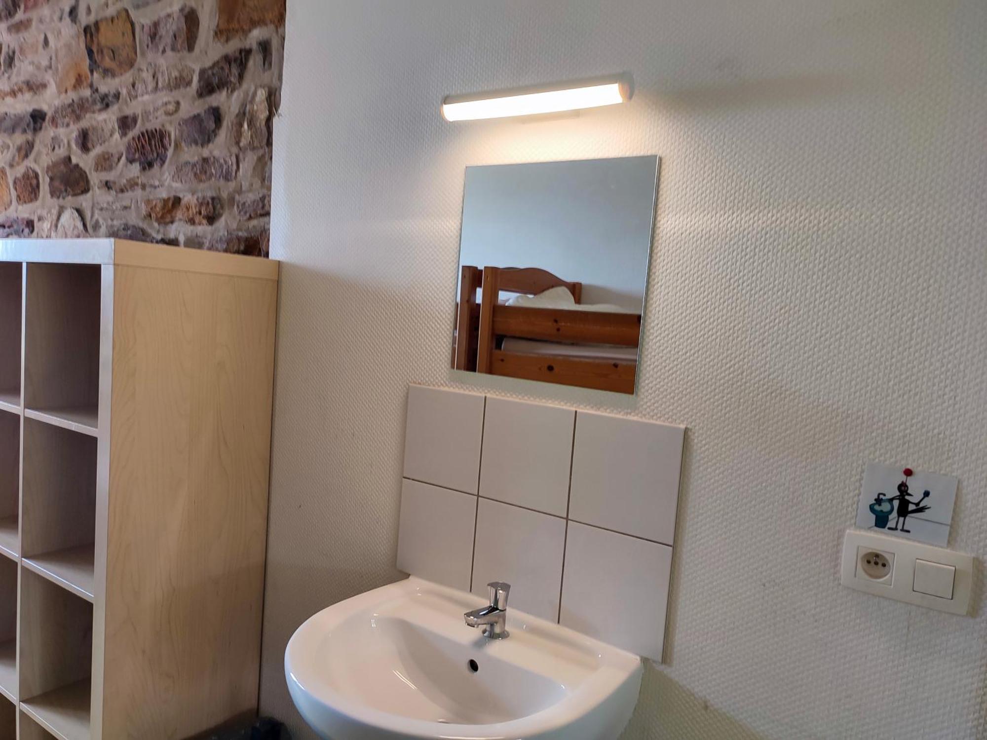 Villa Le Fagotin Stoumont Esterno foto