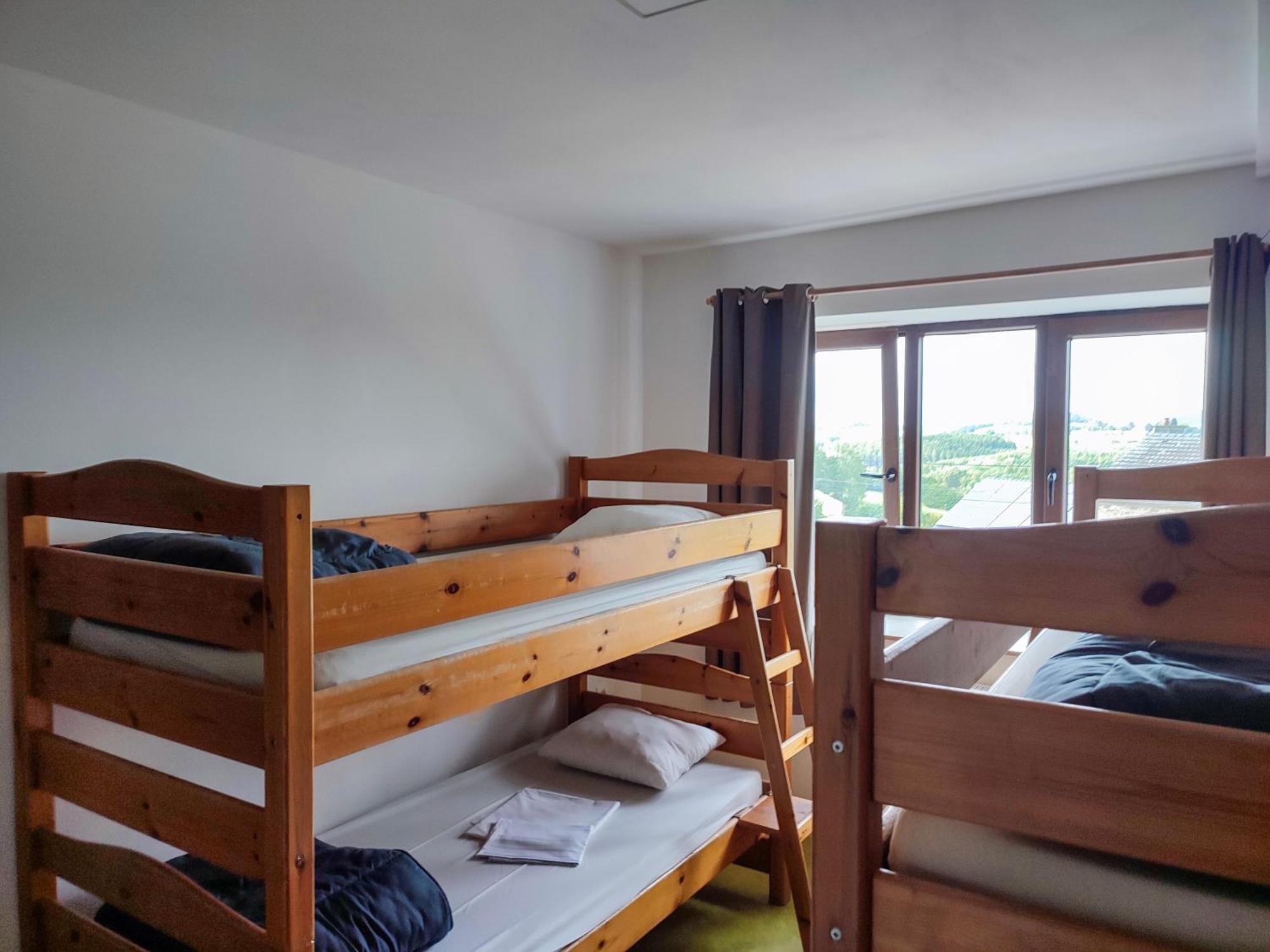 Villa Le Fagotin Stoumont Esterno foto