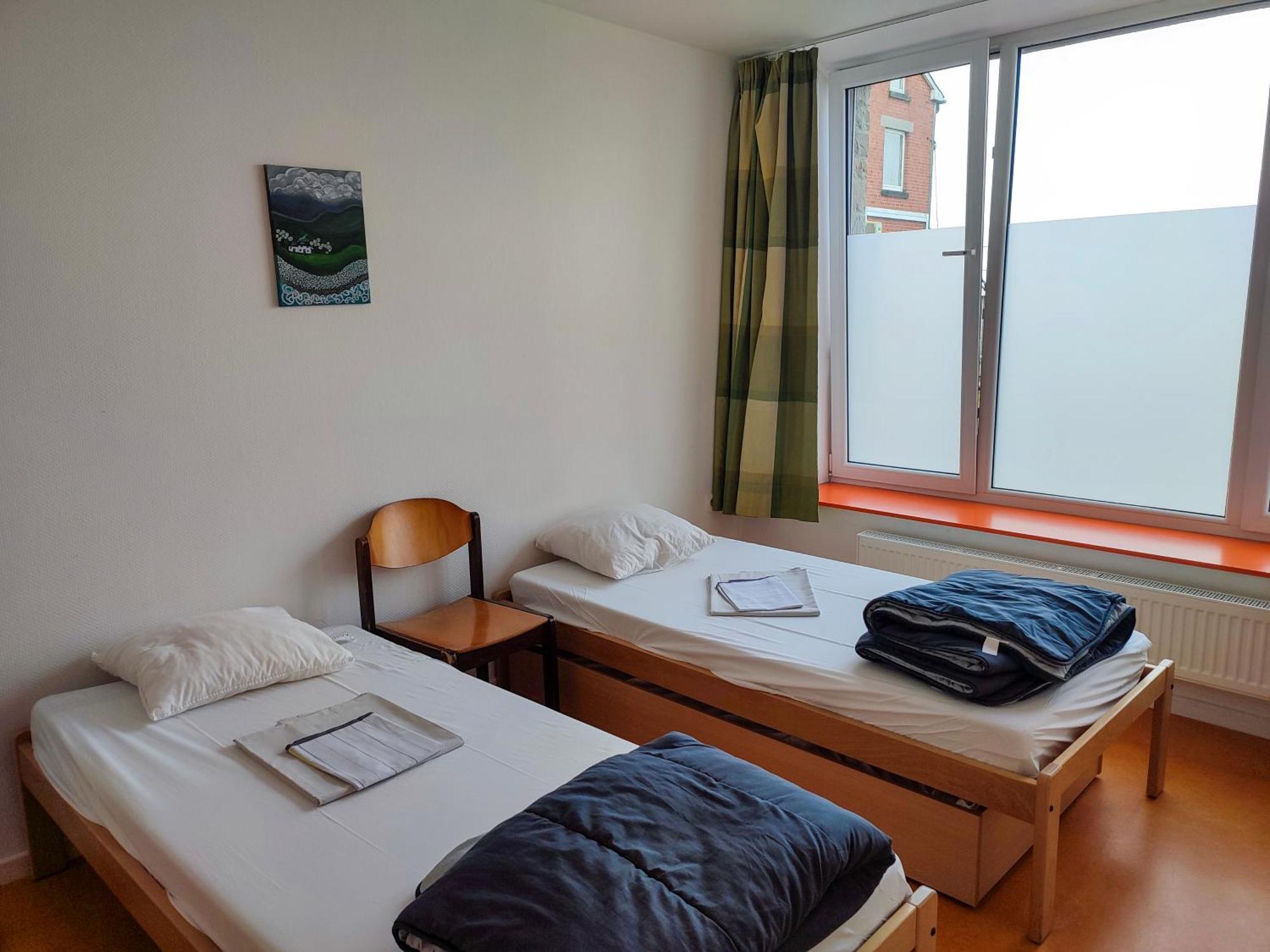 Villa Le Fagotin Stoumont Esterno foto