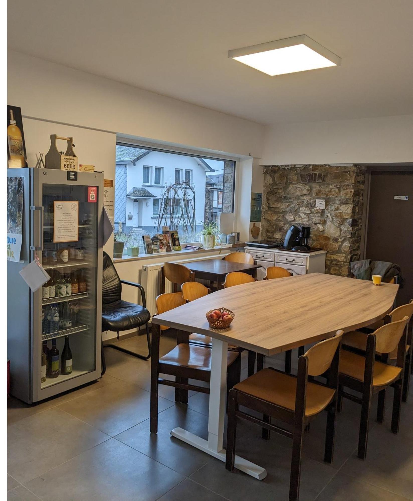 Villa Le Fagotin Stoumont Esterno foto