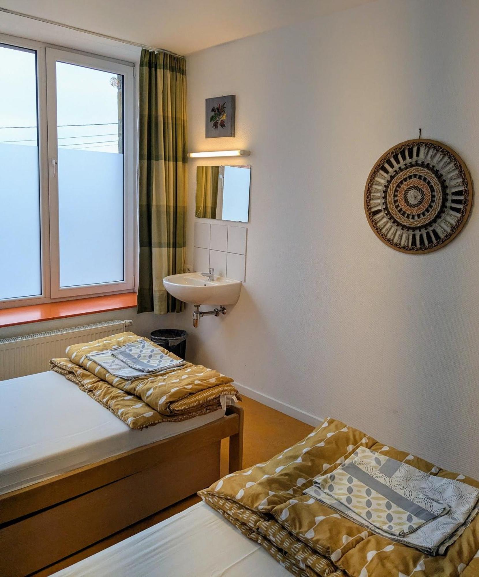 Villa Le Fagotin Stoumont Esterno foto