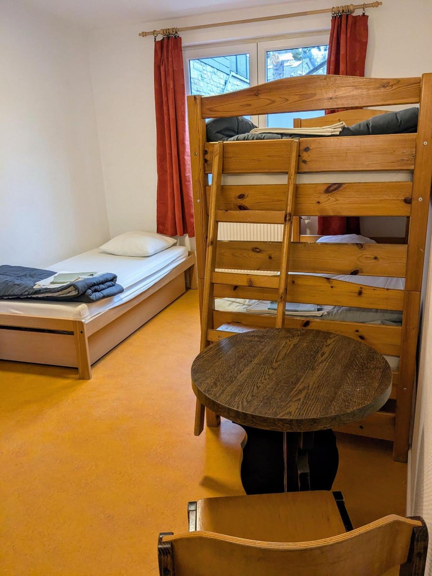 Villa Le Fagotin Stoumont Esterno foto