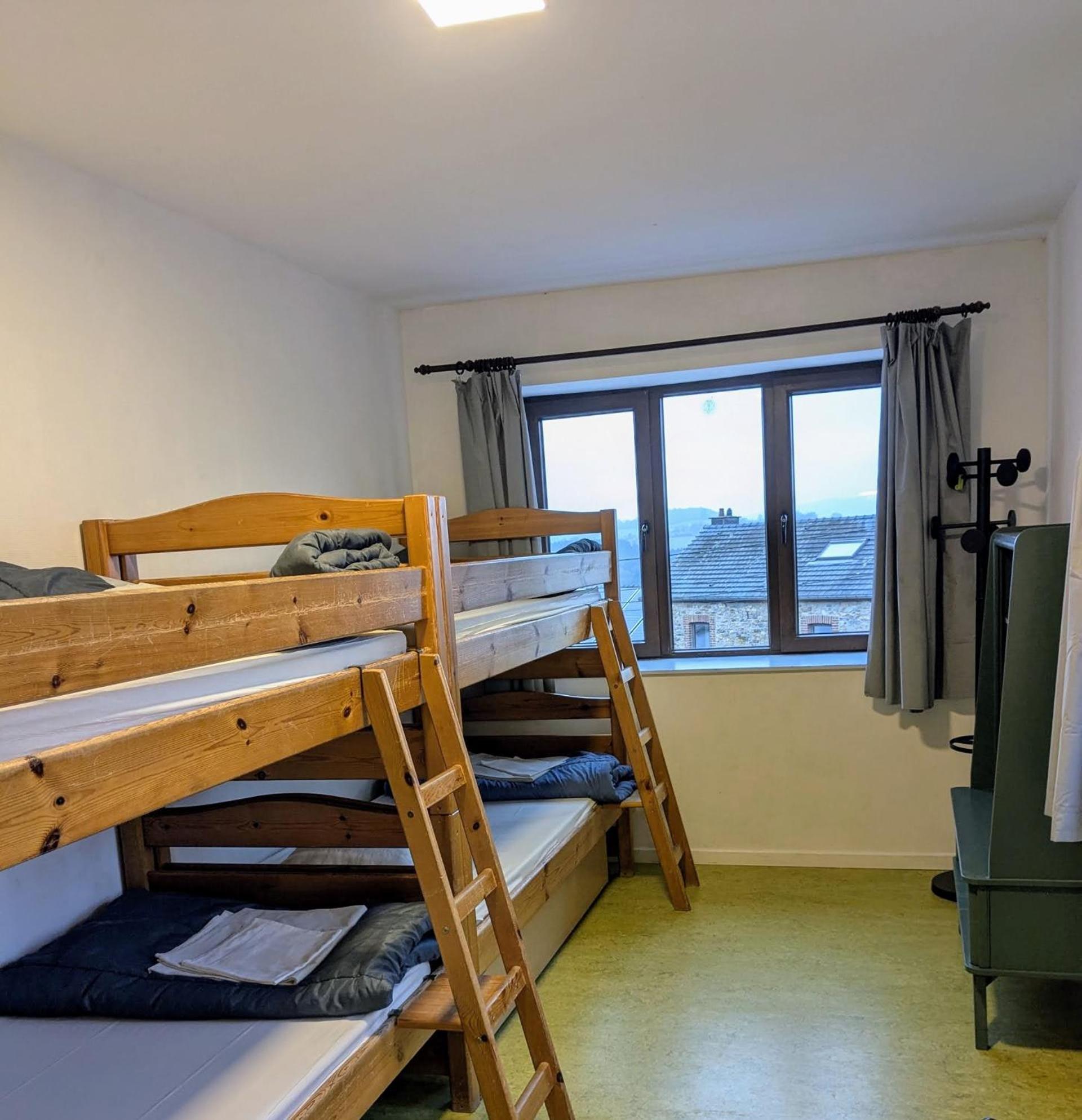 Villa Le Fagotin Stoumont Esterno foto