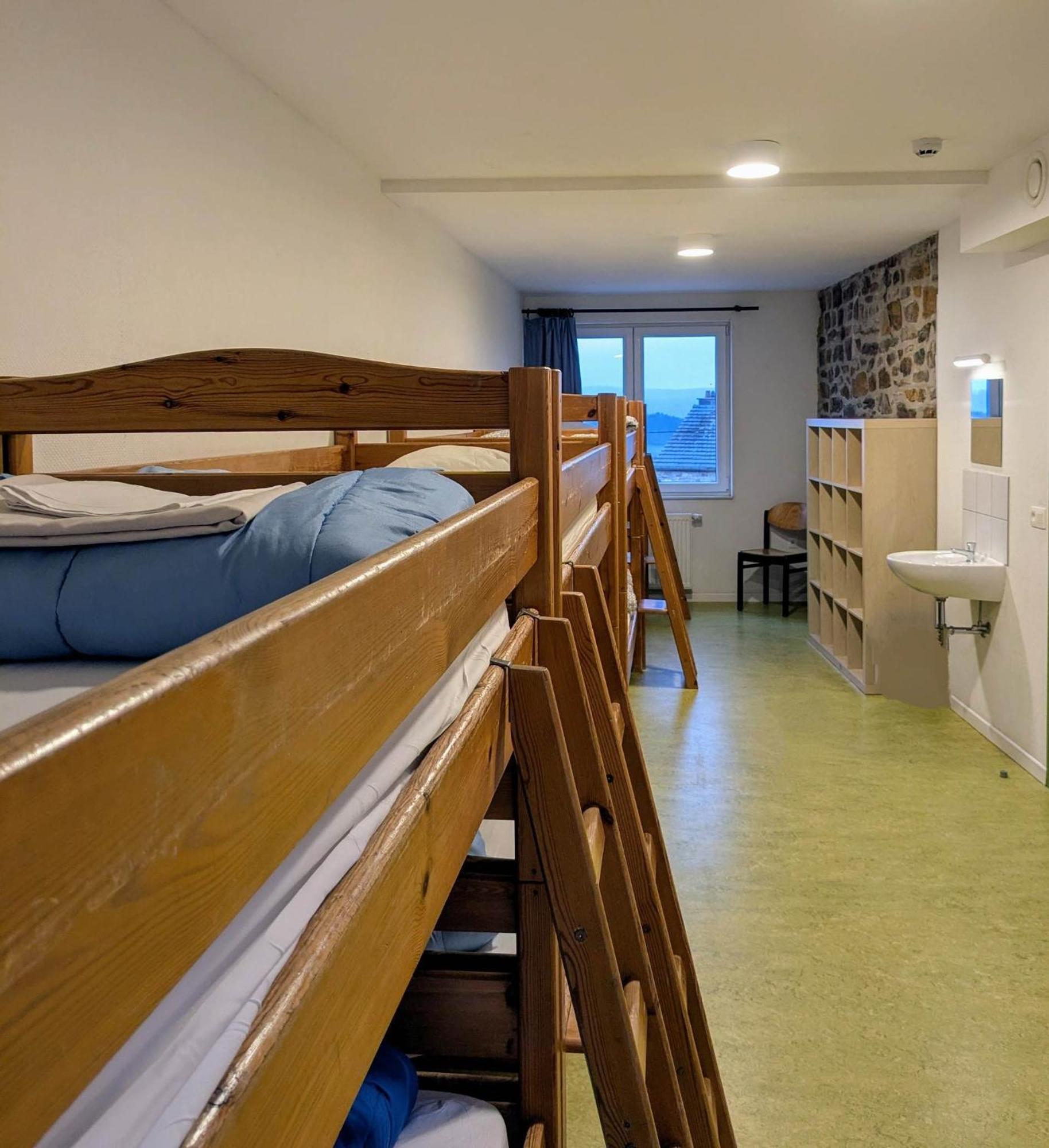 Villa Le Fagotin Stoumont Esterno foto